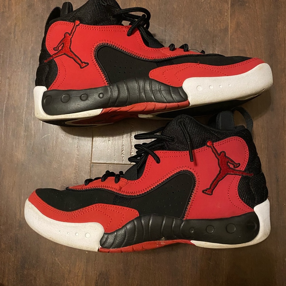 Jordan Pro RX